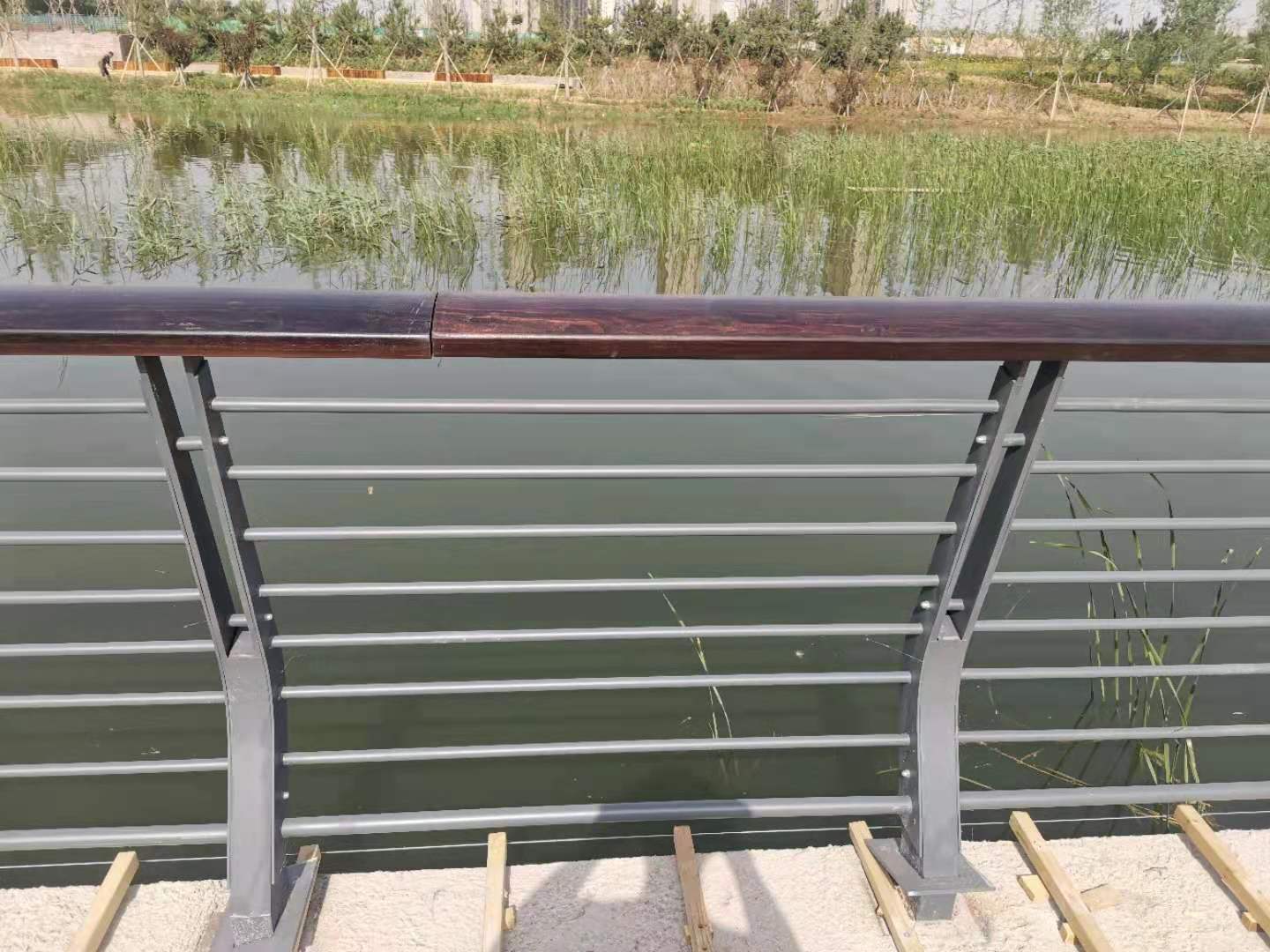 乐山市桥梁防撞护栏不锈钢护栏 - 排名